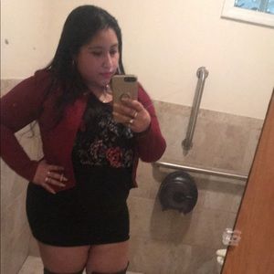 Meet your Posher, Annie